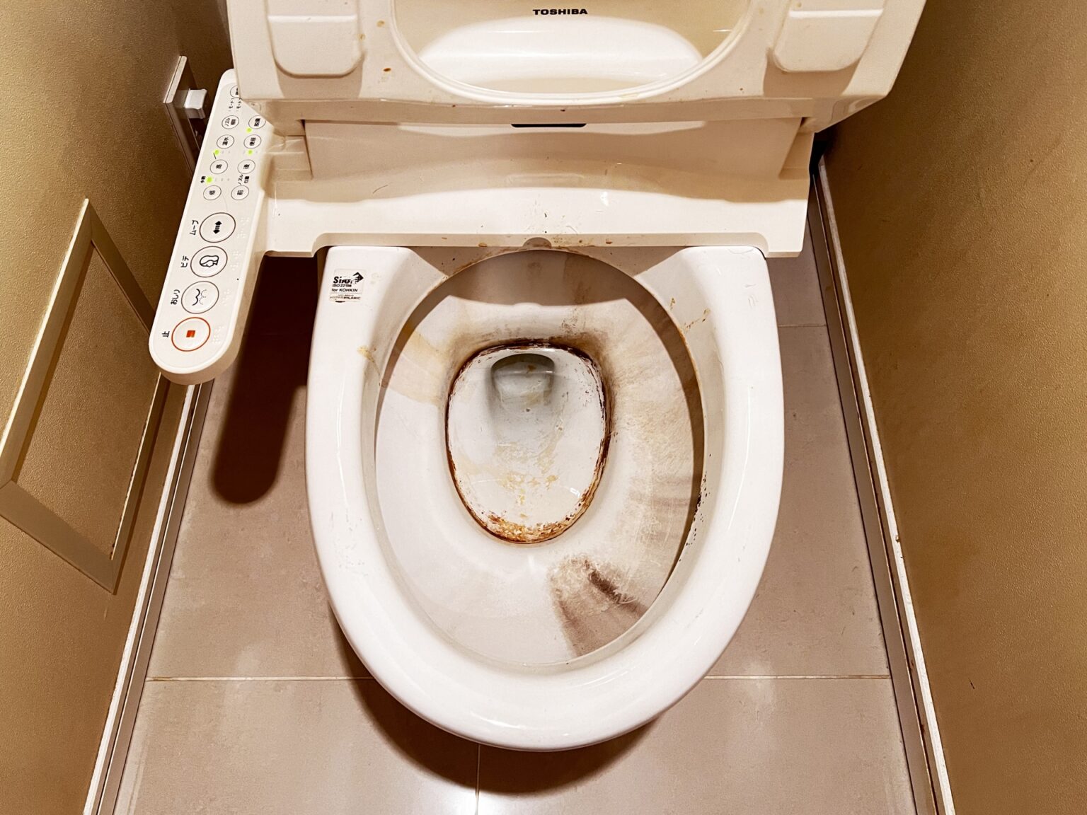 なぜ夫はトイレを汚すのか? 理由3つと有効な対処法をこっそり解説 | 旦那と子供とほのぼのライフ
